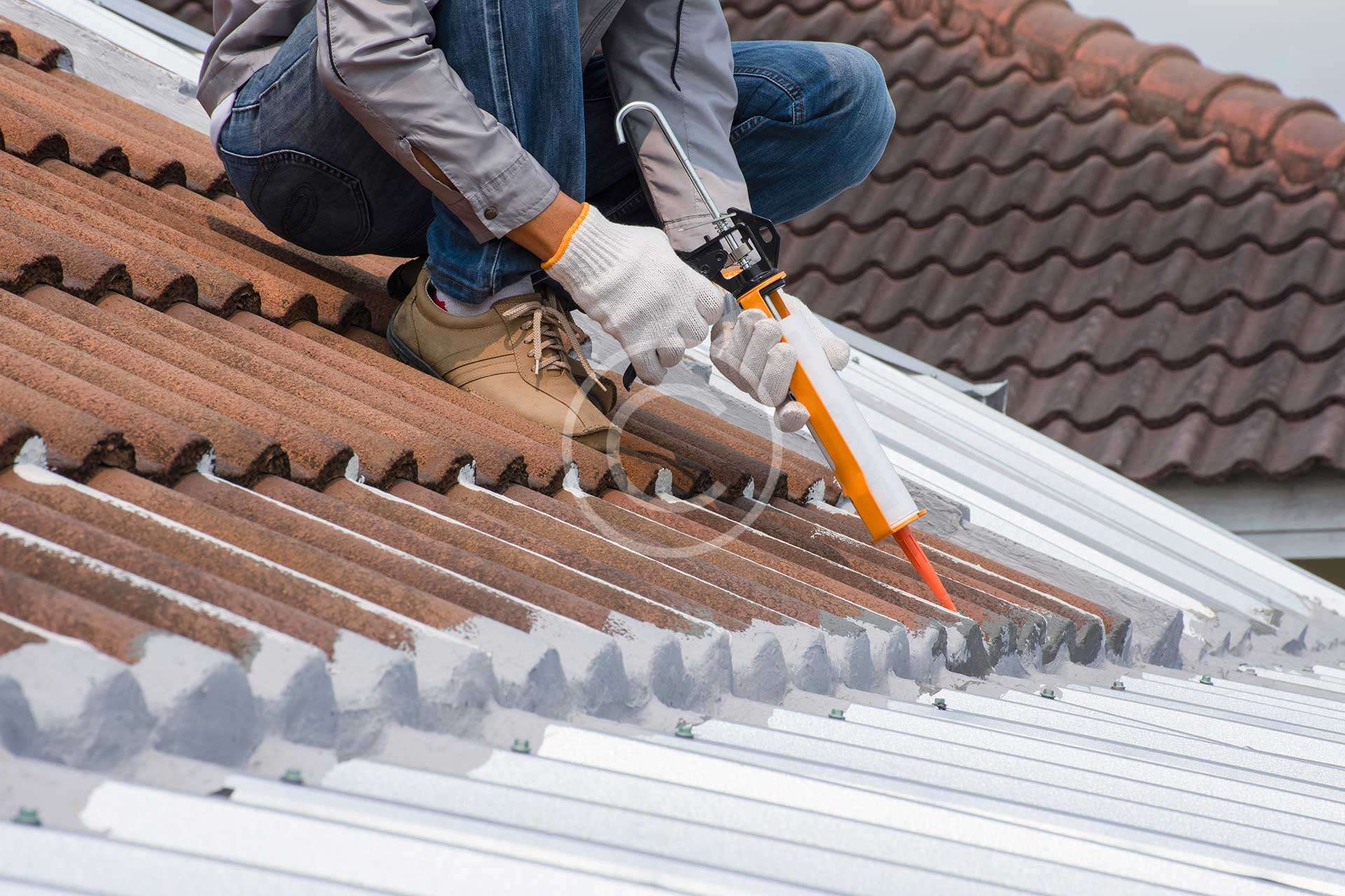 Metal Roofing